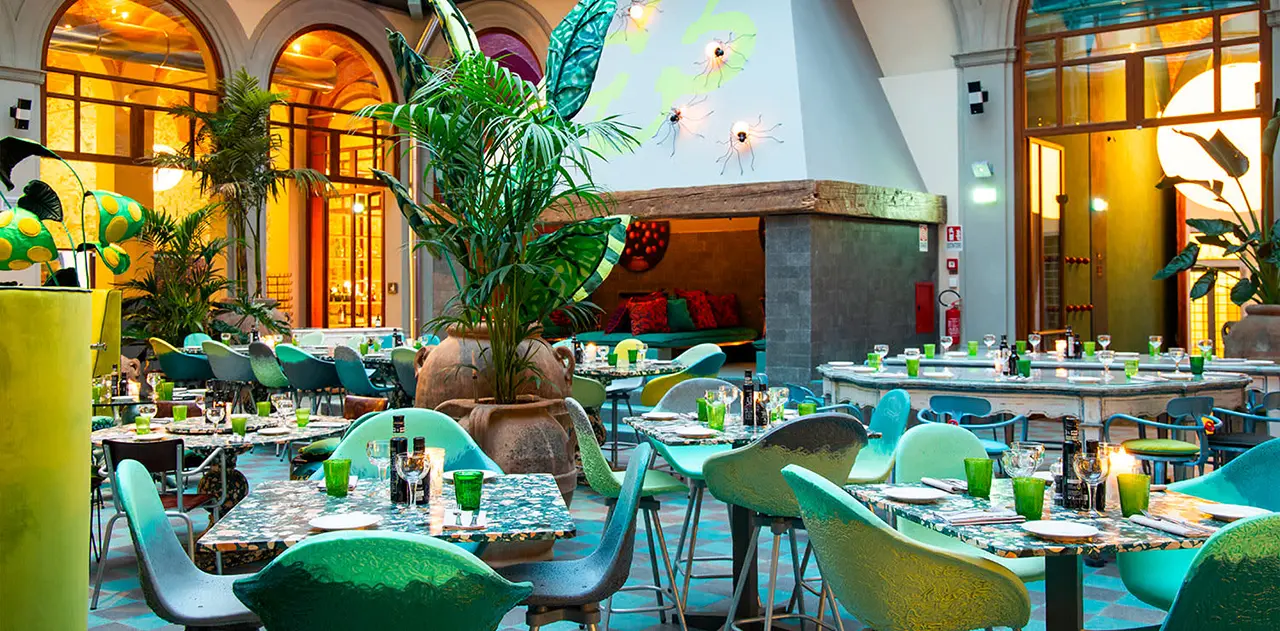 Social Dinner Neurocongress