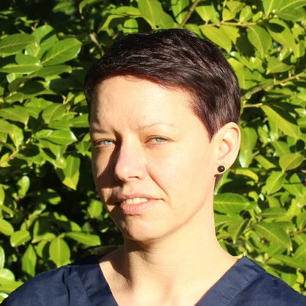Katrin Beckmann
