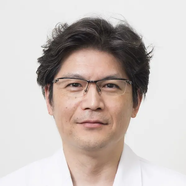 Daisuke Hasegawa