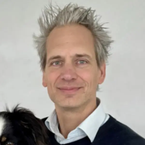 Holger Volk