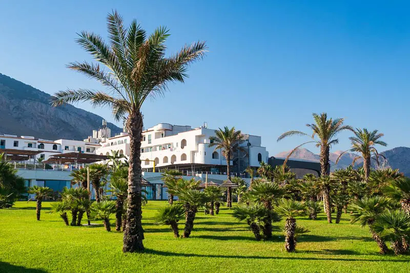 Hotel Saracen