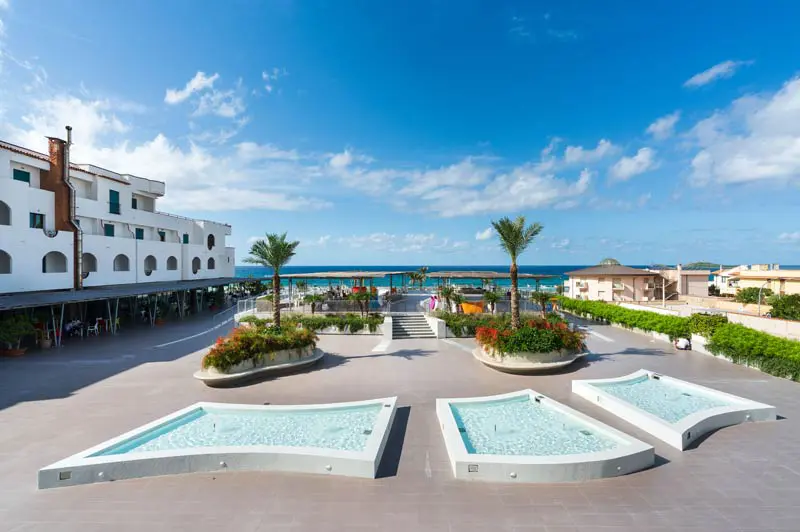 Hotel Saracen
